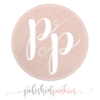 Polished Pinkies Pro